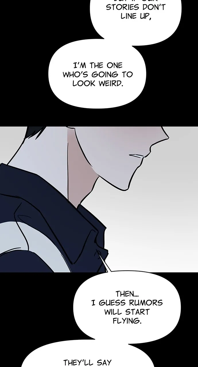 Escaping the Illusion Chapter 12 page 59 - 