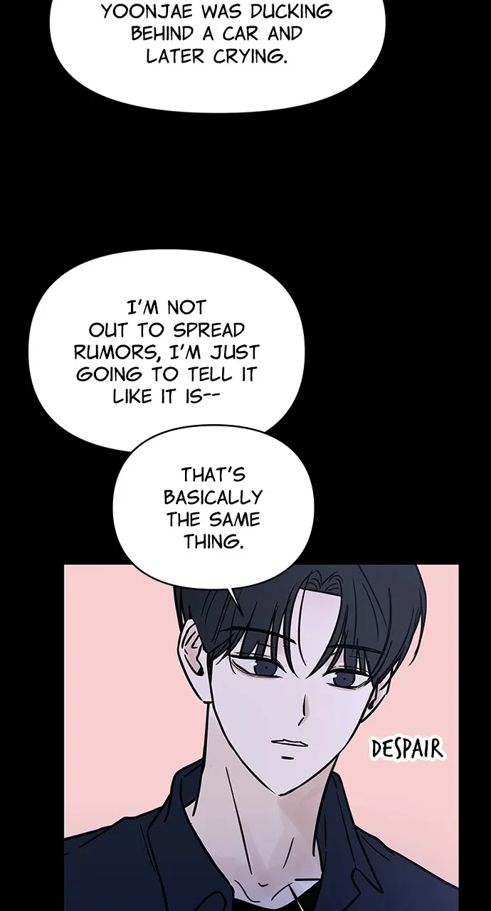 Escaping the Illusion Chapter 12 page 60 - 