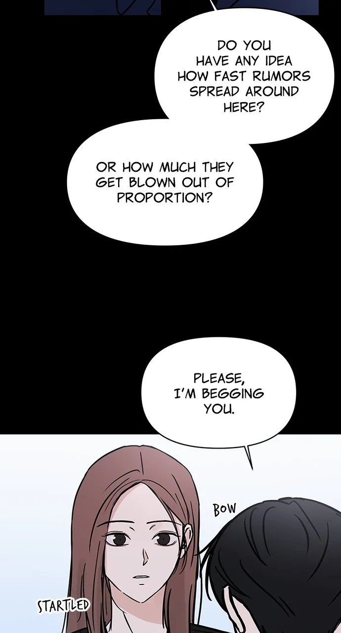 Escaping the Illusion Chapter 12 page 61 - 