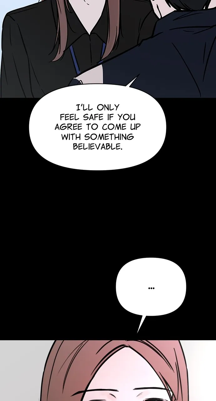 Escaping the Illusion Chapter 12 page 62 - 