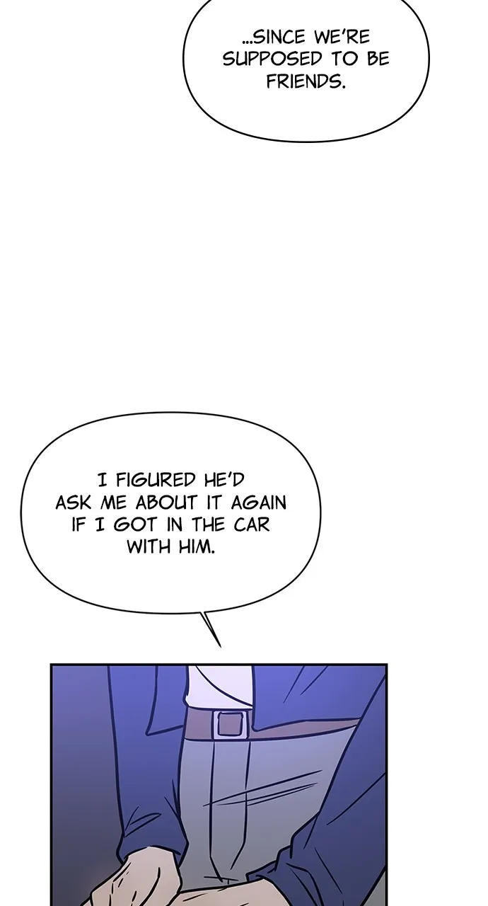Escaping the Illusion Chapter 12 page 67 - 