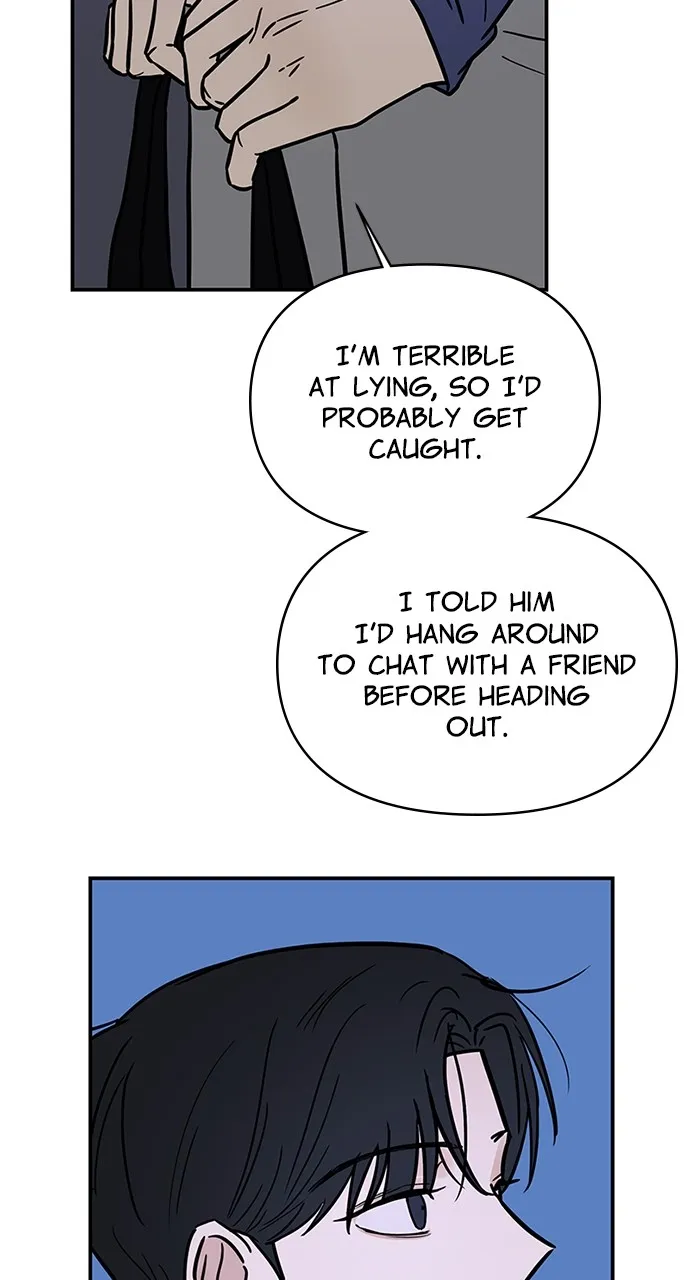 Escaping the Illusion Chapter 12 page 68 - 