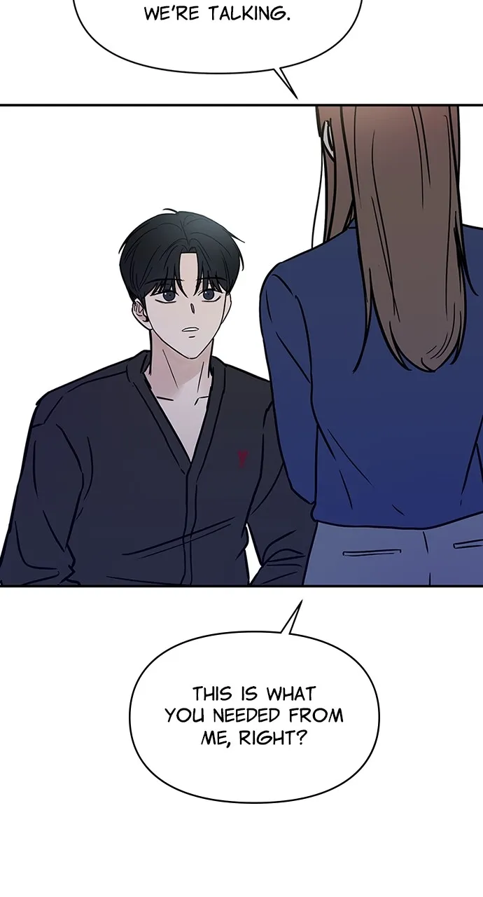 Escaping the Illusion Chapter 12 page 70 - 
