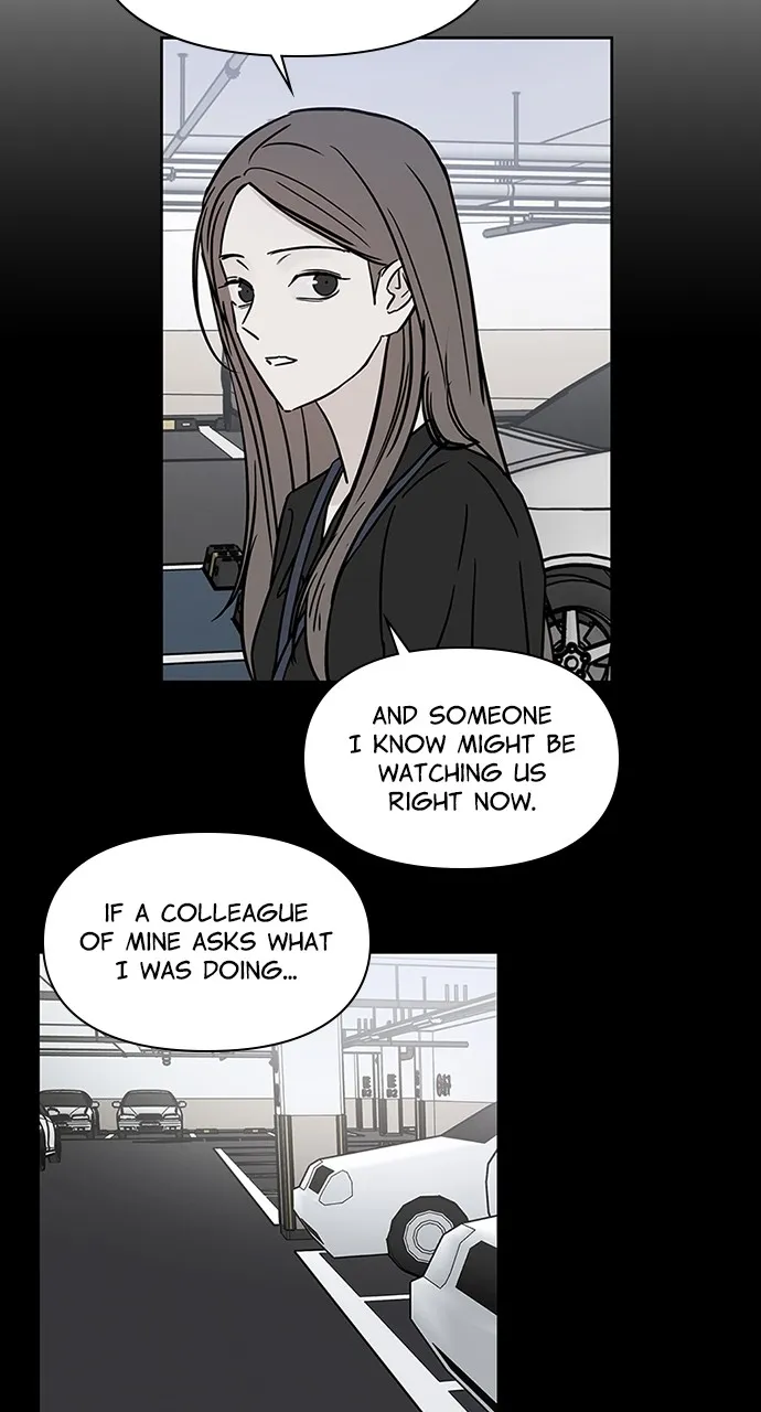 Escaping the Illusion Chapter 12 page 73 - 