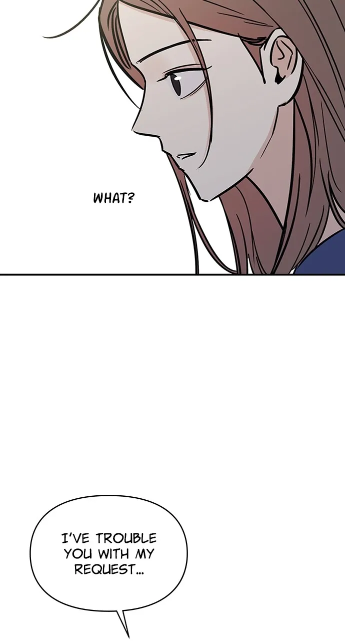 Escaping the Illusion Chapter 12 page 77 - 
