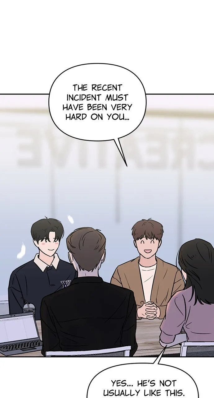 Escaping the Illusion Chapter 2 page 14 - 