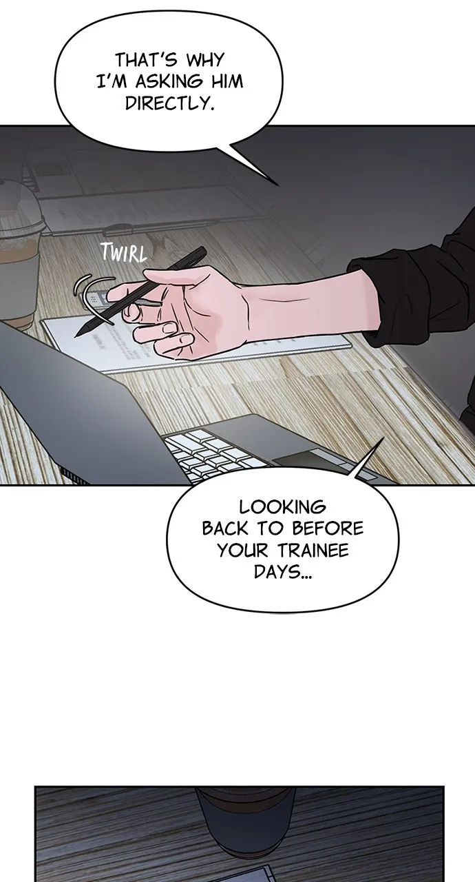 Escaping the Illusion Chapter 2 page 21 - 