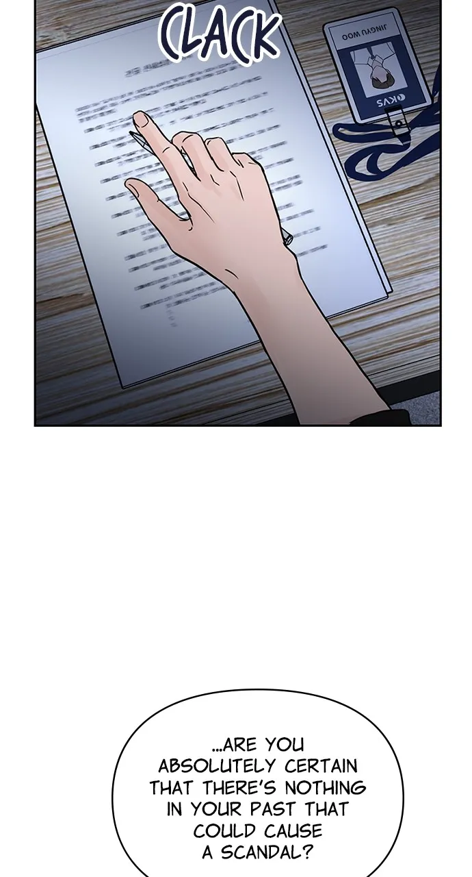Escaping the Illusion Chapter 2 page 22 - 