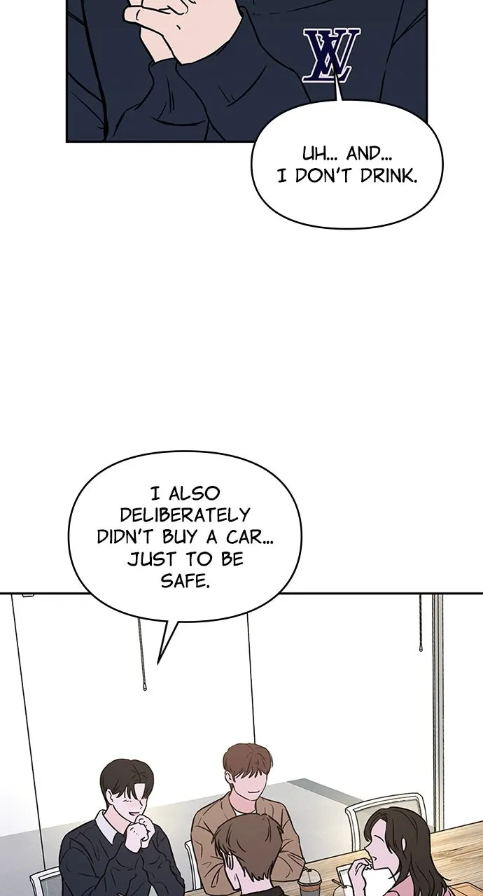 Escaping the Illusion Chapter 2 page 33 - 