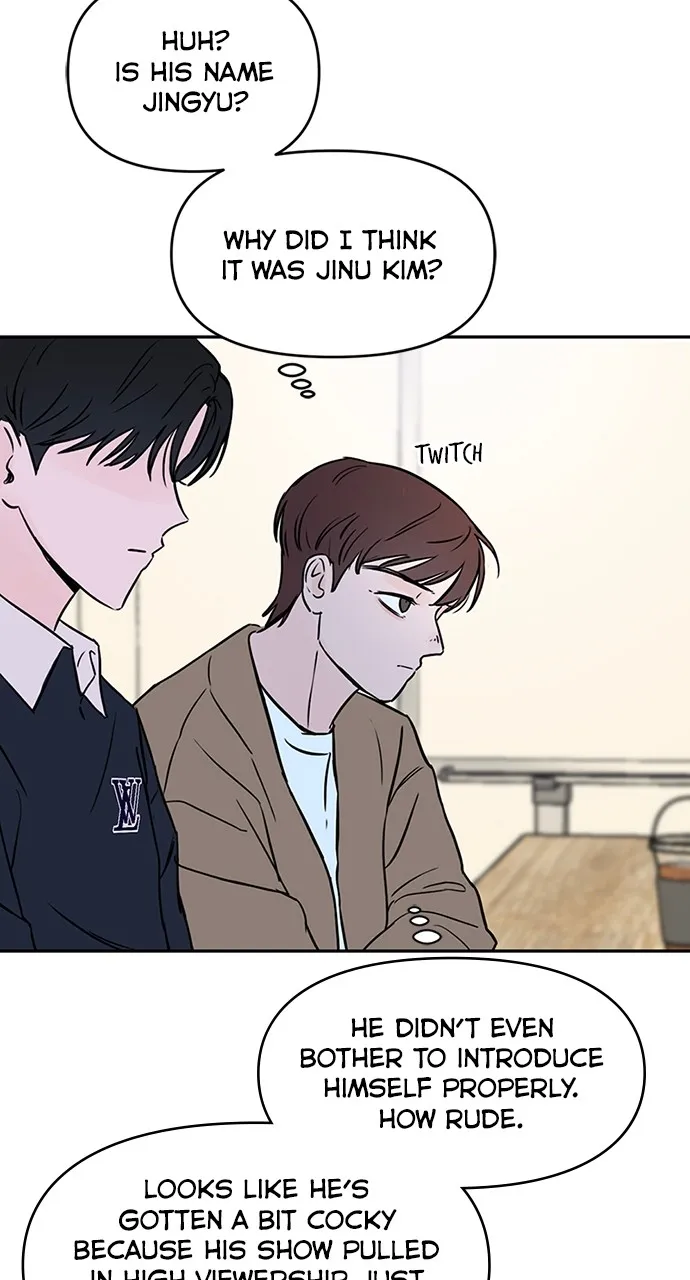 Escaping the Illusion Chapter 2 page 37 - 