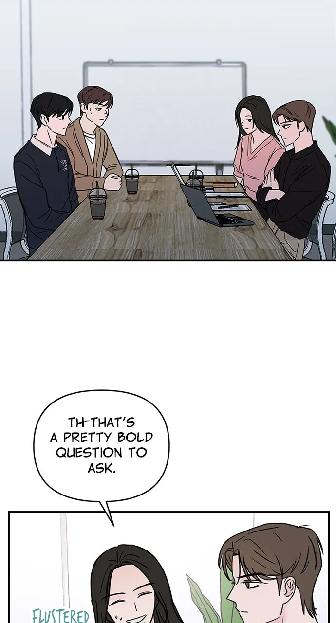 Escaping the Illusion Chapter 2 page 5 - 