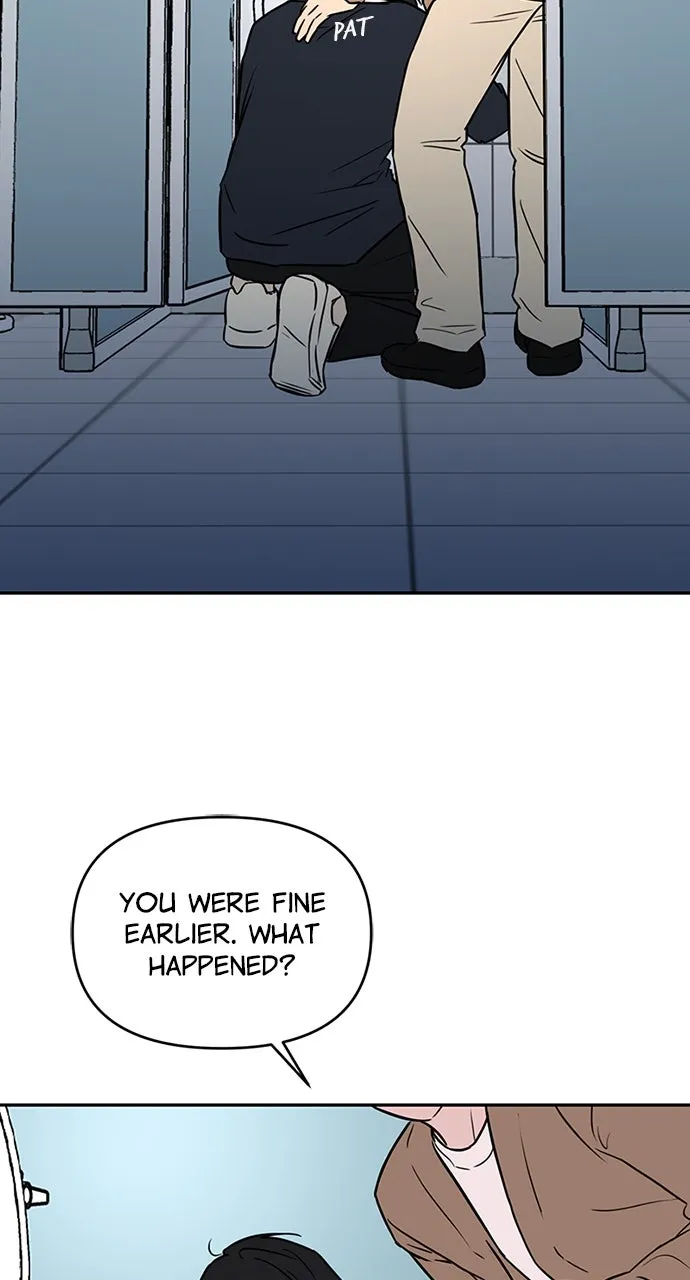 Escaping the Illusion Chapter 2 page 52 - 