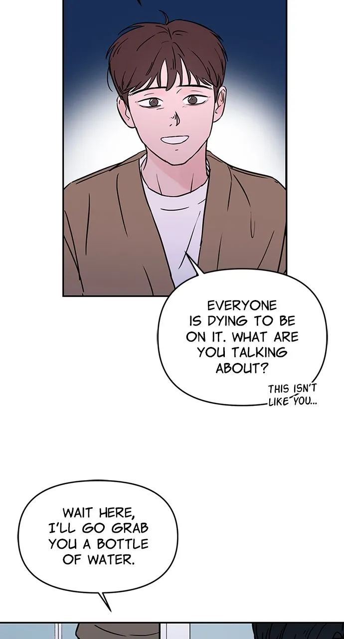 Escaping the Illusion Chapter 2 page 62 - 