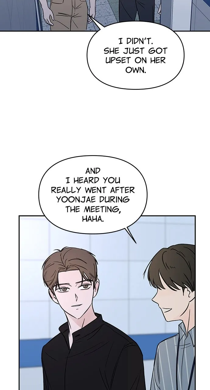 Escaping the Illusion Chapter 2 page 66 - 