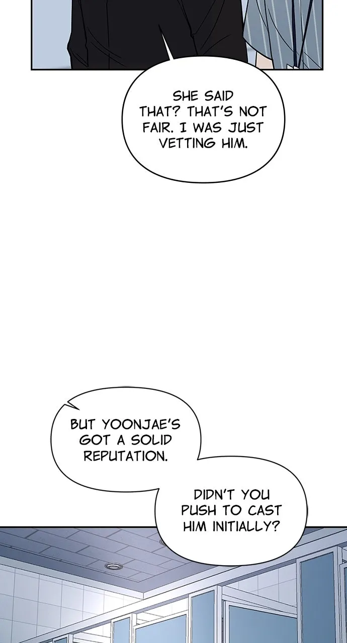 Escaping the Illusion Chapter 2 page 67 - 