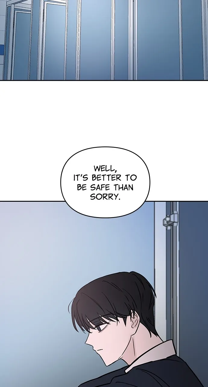 Escaping the Illusion Chapter 2 page 68 - 