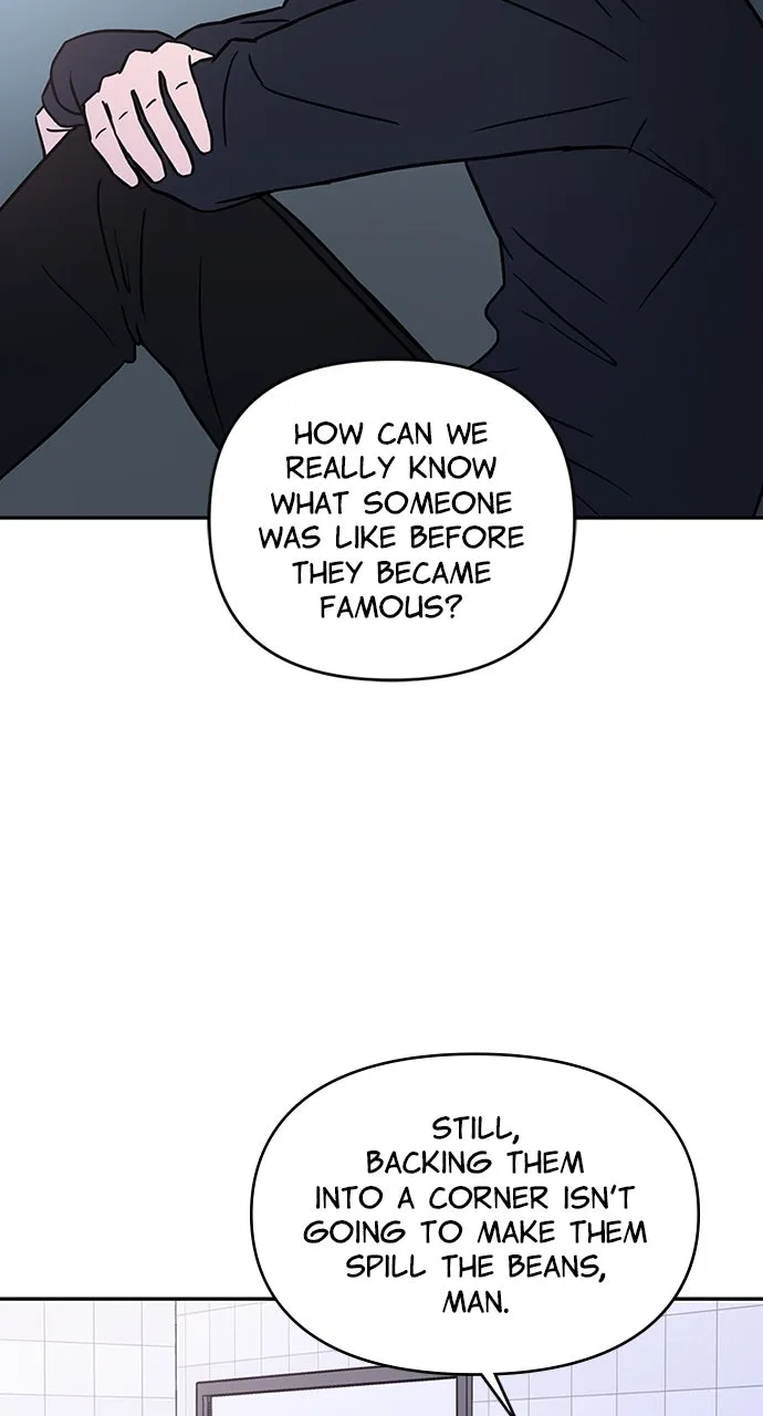 Escaping the Illusion Chapter 2 page 69 - 