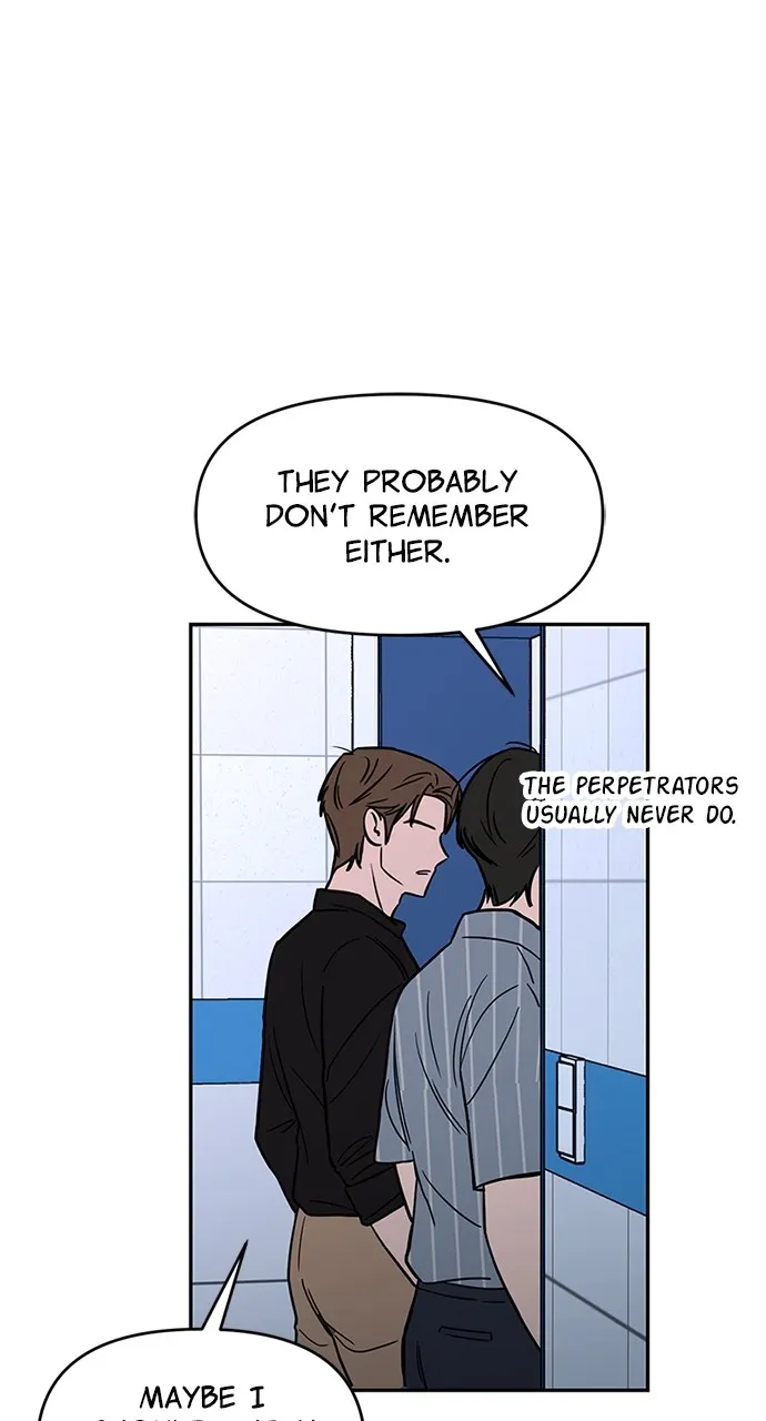 Escaping the Illusion Chapter 2 page 73 - 