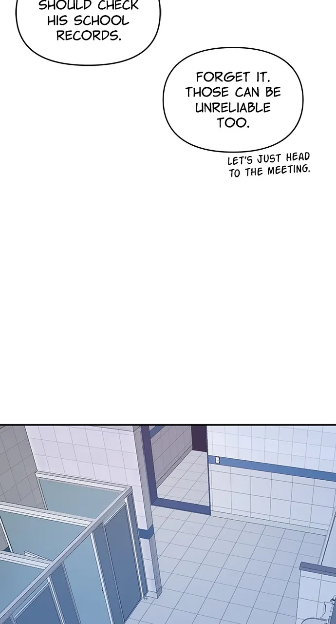 Escaping the Illusion Chapter 2 page 74 - 