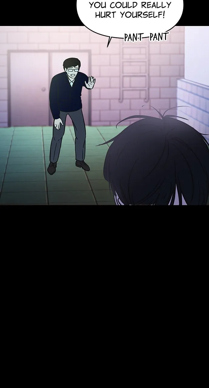 Escaping the Illusion Chapter 2 page 86 - 
