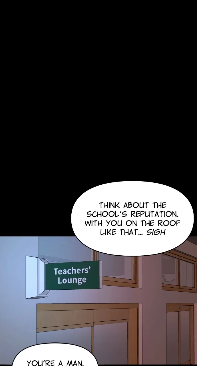 Escaping the Illusion Chapter 2 page 89 - 