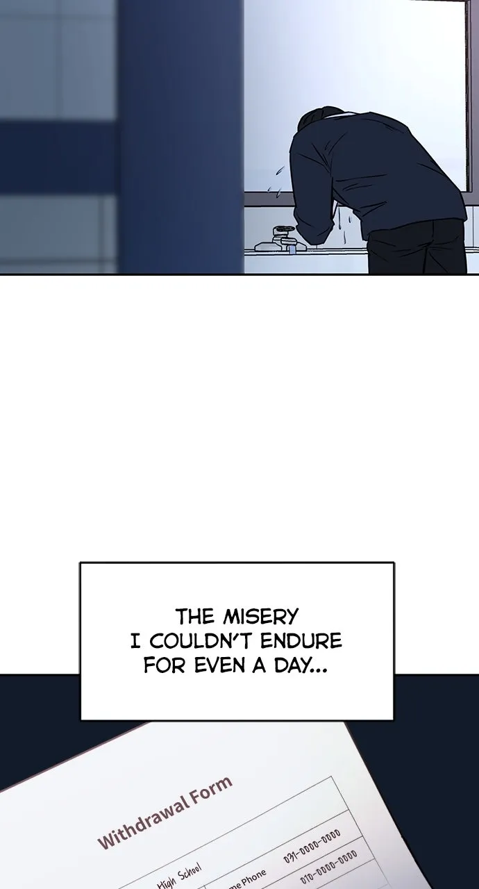 Escaping the Illusion Chapter 2 page 95 - 