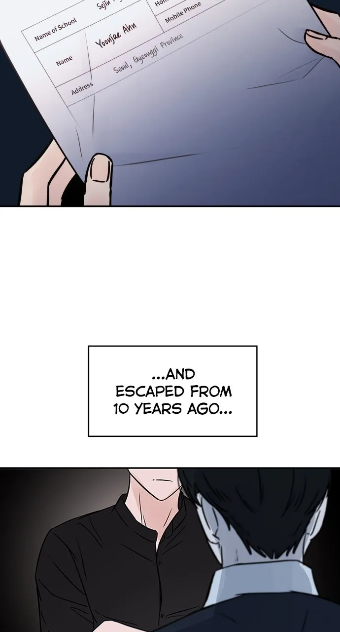Escaping the Illusion Chapter 2 page 96 - 