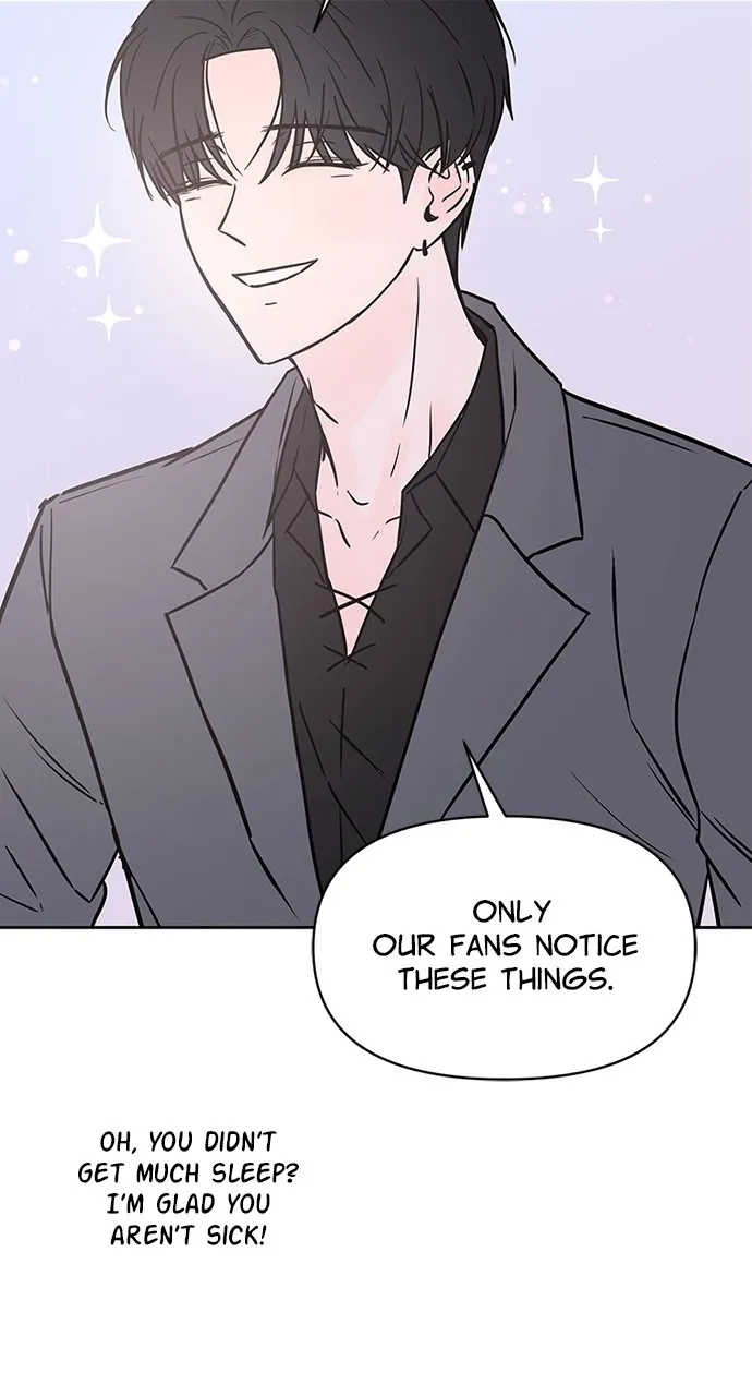 Escaping the Illusion Chapter 3 page 11 - 