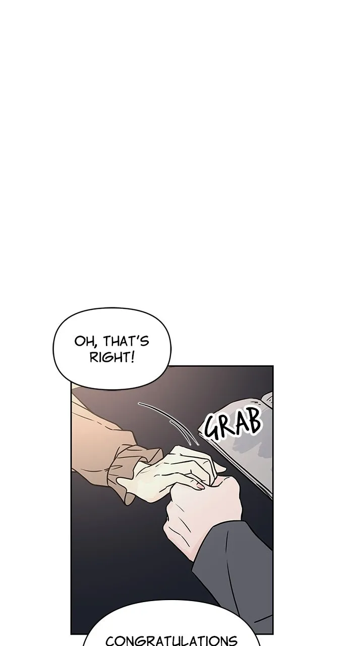 Escaping the Illusion Chapter 3 page 12 - 