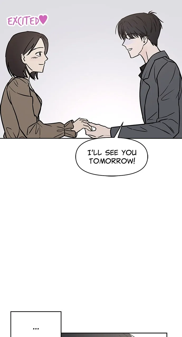 Escaping the Illusion Chapter 3 page 14 - 