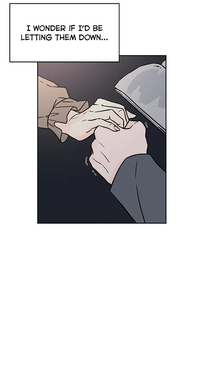 Escaping the Illusion Chapter 3 page 16 - 