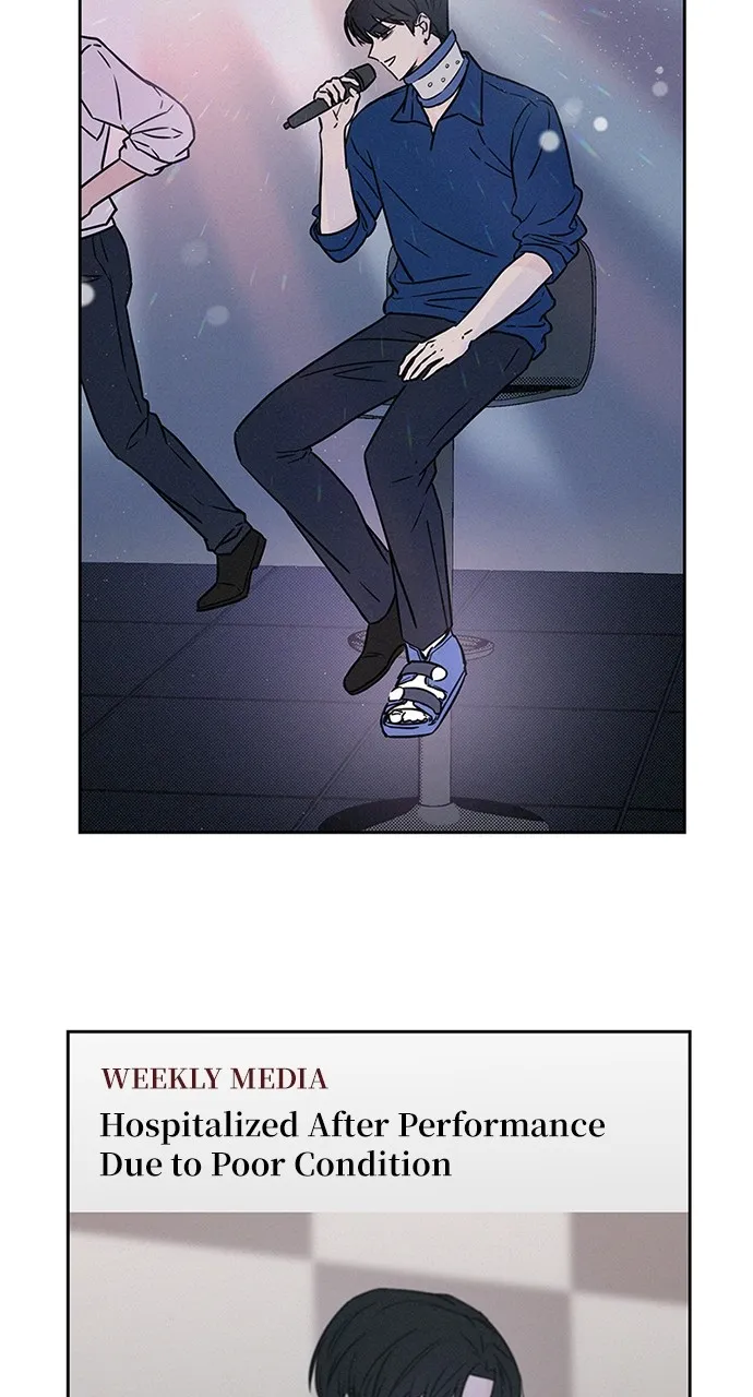 Escaping the Illusion Chapter 3 page 18 - 