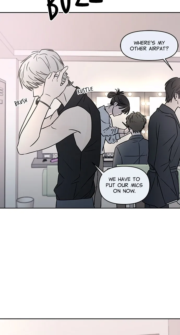 Escaping the Illusion Chapter 3 page 3 - 