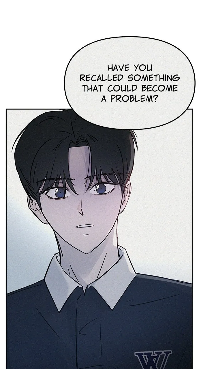 Escaping the Illusion Chapter 3 page 21 - 
