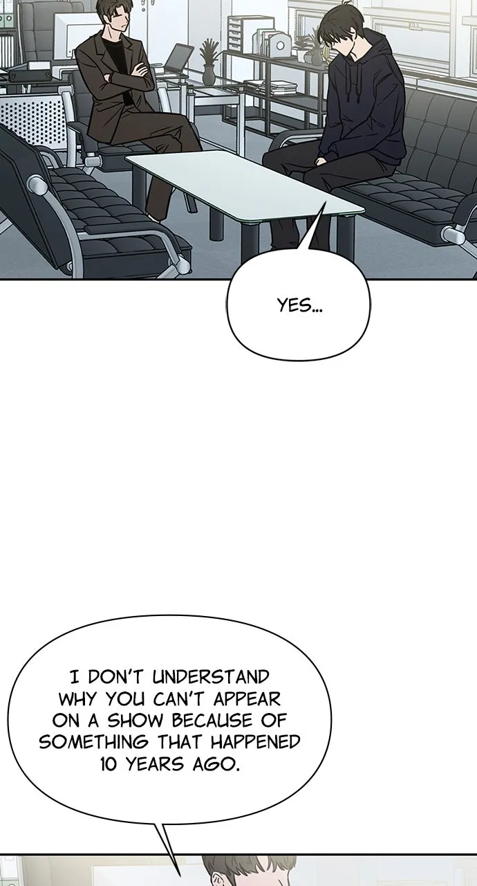 Escaping the Illusion Chapter 3 page 25 - 