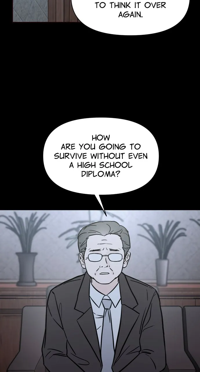 Escaping the Illusion Chapter 3 page 29 - 