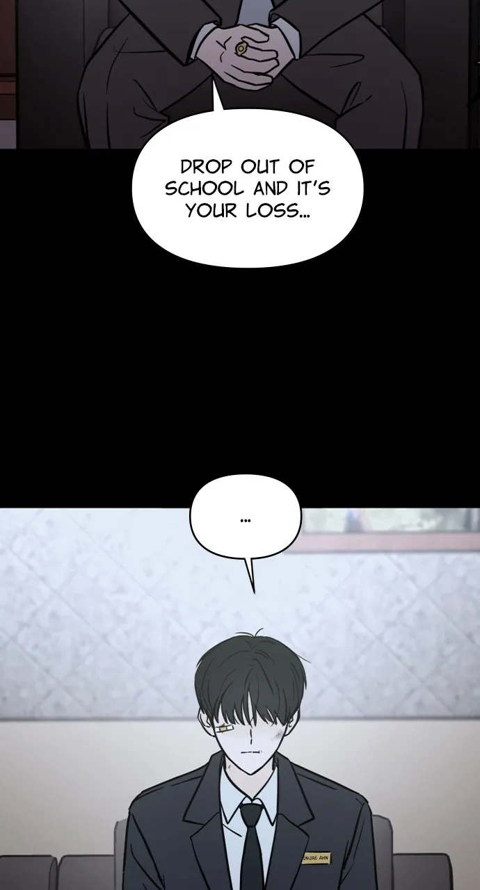 Escaping the Illusion Chapter 3 page 30 - 