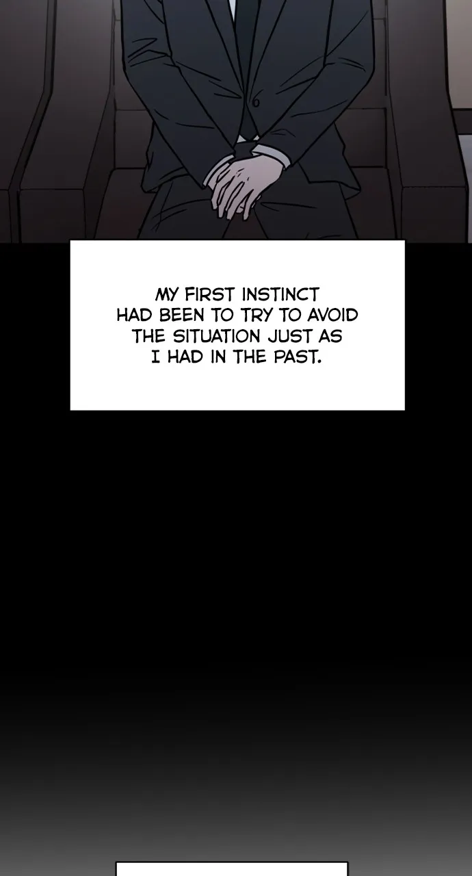 Escaping the Illusion Chapter 3 page 31 - 