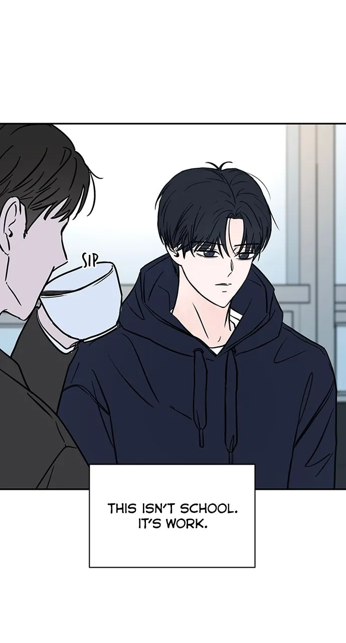 Escaping the Illusion Chapter 3 page 34 - 