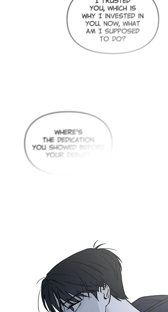 Escaping the Illusion Chapter 3 page 36 - 