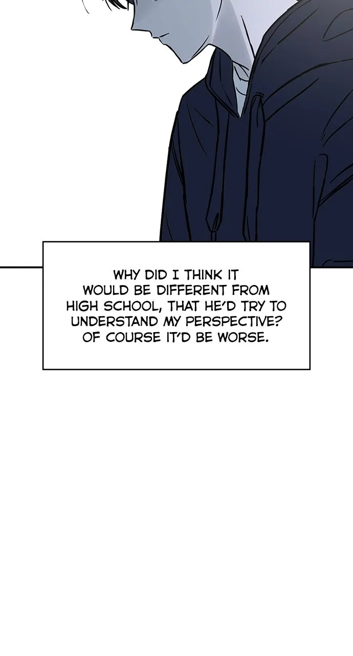 Escaping the Illusion Chapter 3 page 37 - 