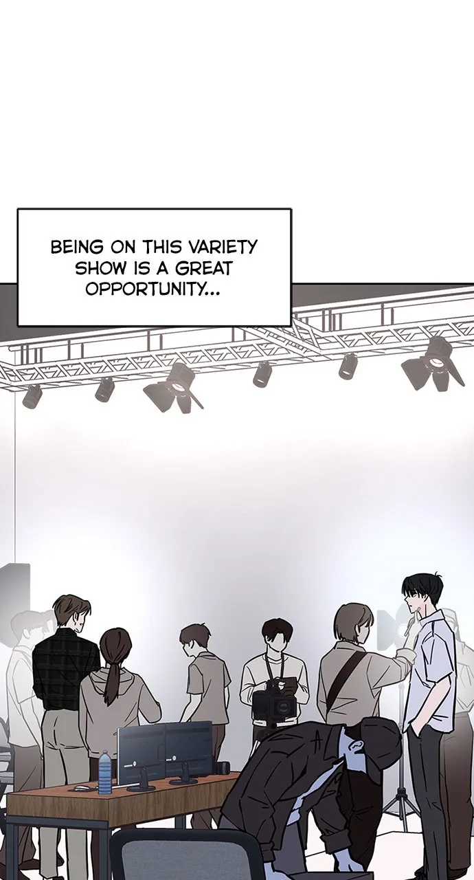 Escaping the Illusion Chapter 3 page 40 - 