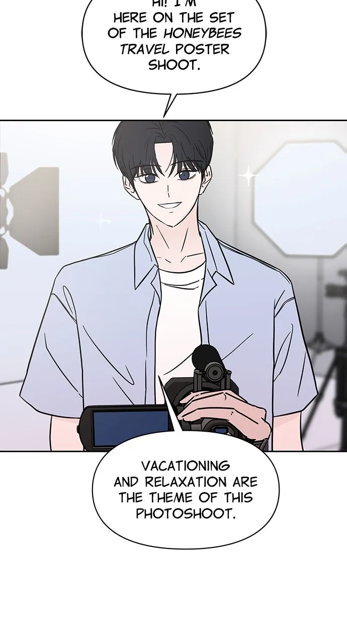 Escaping the Illusion Chapter 3 page 45 - 