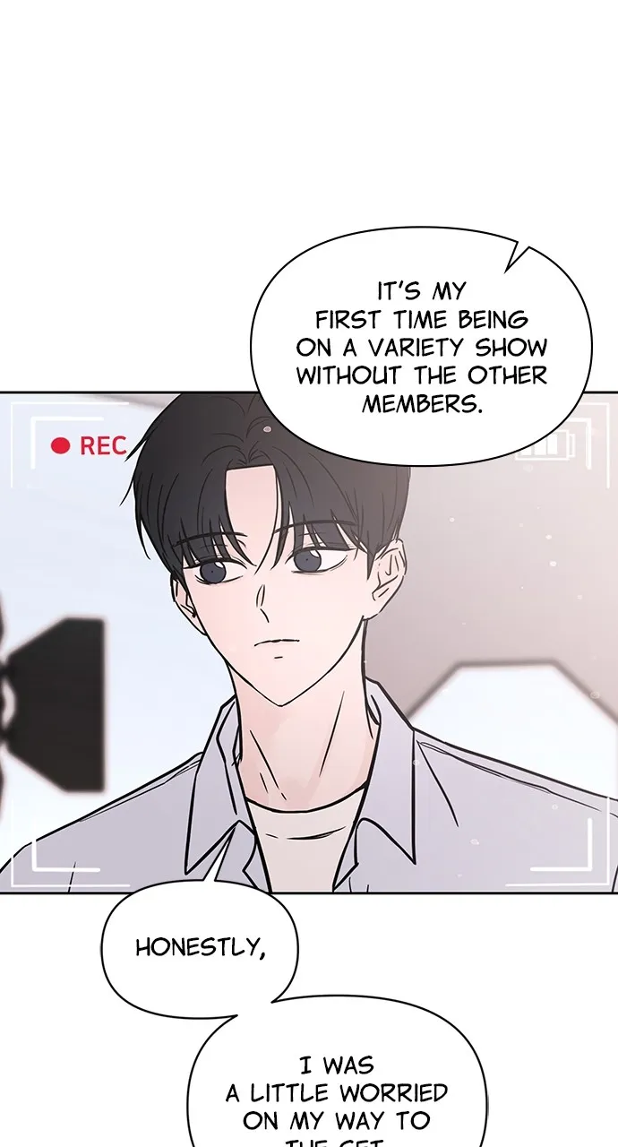 Escaping the Illusion Chapter 3 page 46 - 