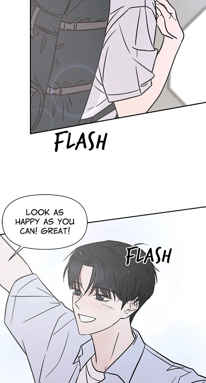 Escaping the Illusion Chapter 3 page 50 - 