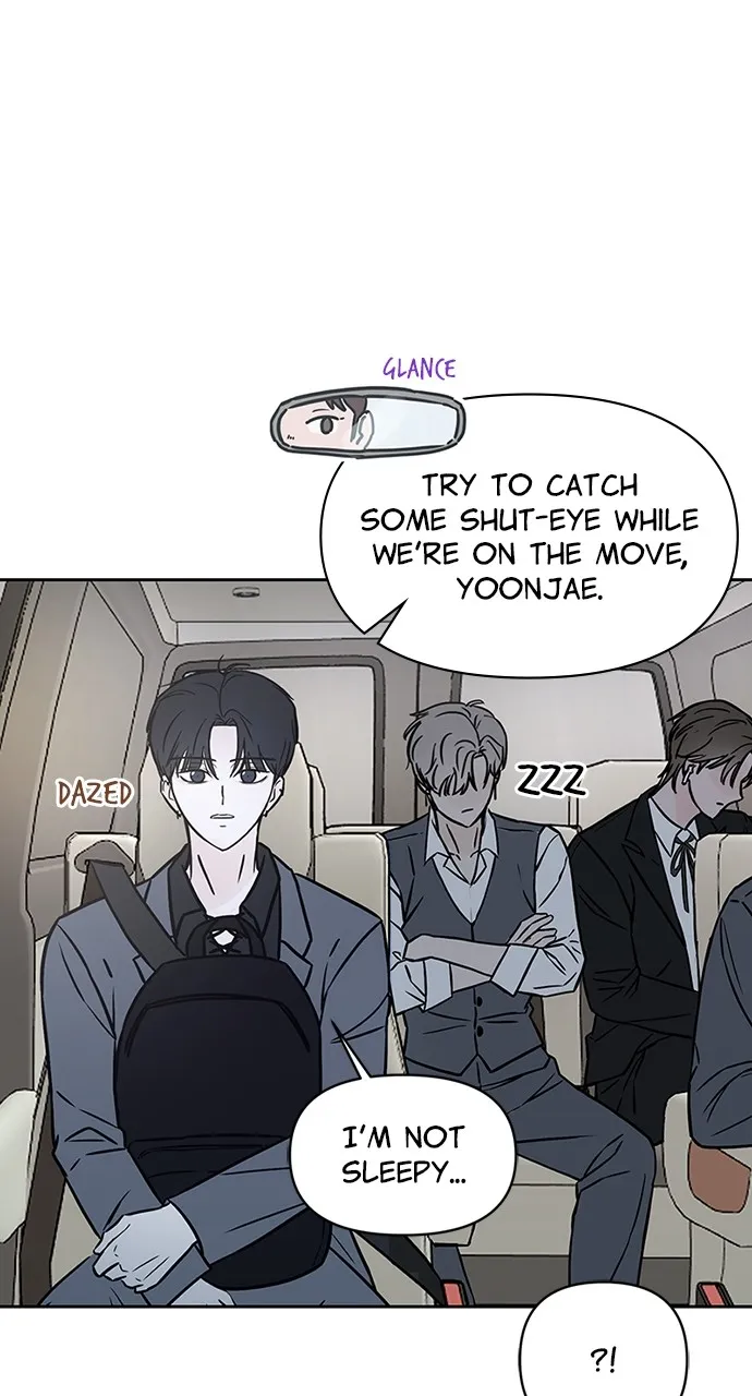 Escaping the Illusion Chapter 3 page 6 - 