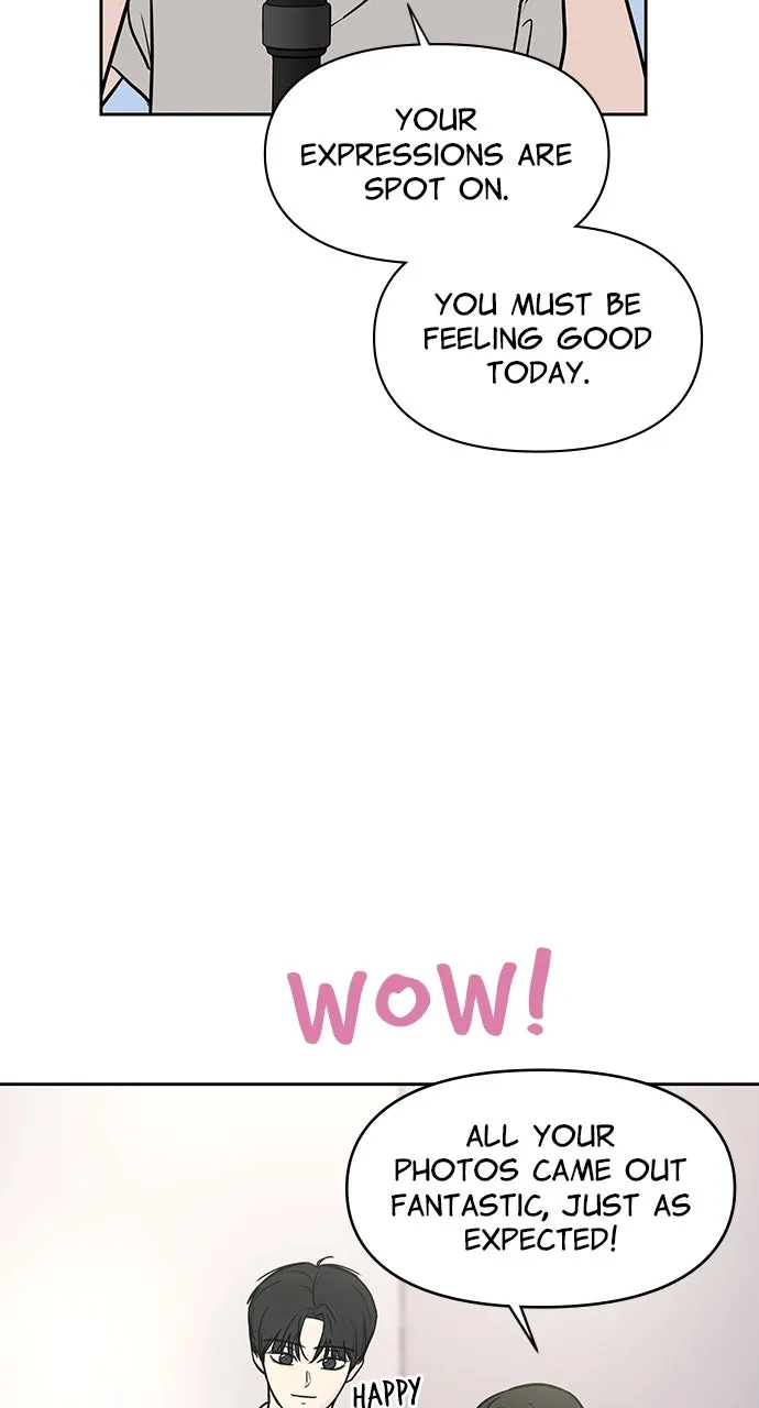 Escaping the Illusion Chapter 3 page 52 - 