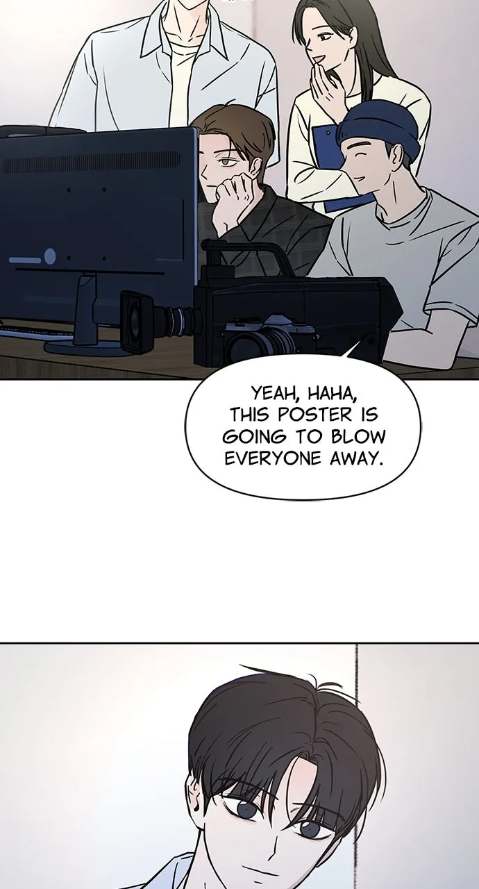 Escaping the Illusion Chapter 3 page 53 - 