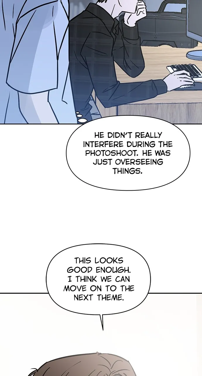 Escaping the Illusion Chapter 3 page 56 - 