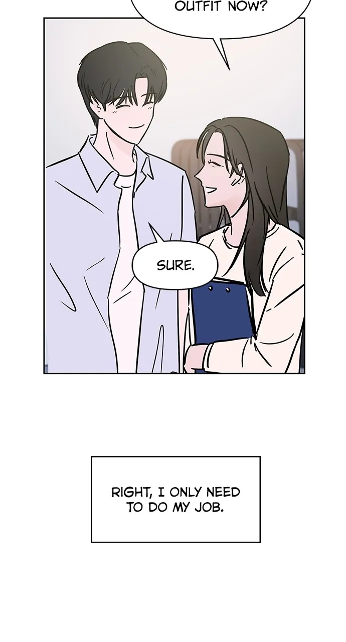 Escaping the Illusion Chapter 3 page 58 - 